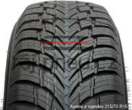 Nokian C Seasonproof C1 109H