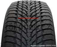 Nokian Snowproof 1 88T Zimní DOT2023