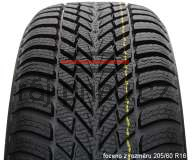 Nokian Snowproof 2 91T Zimní