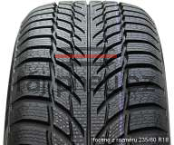 Nokian Snowproof 3P 109V XL Zimní