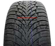 Nokian WR SUV 4 110V XL Zimní DOT2022