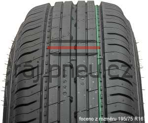 Nokian C Cargoproof C 109T (104H)