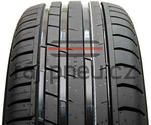 Nokian Powerproof SUV 108Y XL MFS DOT2022