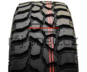 Nokian Rockproof 121Q DOT2022