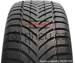 Nokian Seasonproof 1 102V