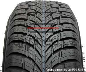 Nokian C Seasonproof C1 109S MFS