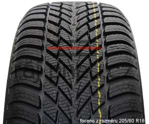Nokian Snowproof 2 91H Zimní