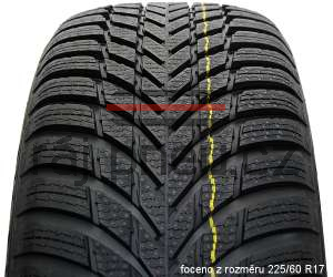 Nokian Snowproof 2 SUV 103V XL Zimní