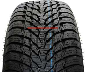 Nokian WR Snowproof 93V Zimní DOT2021