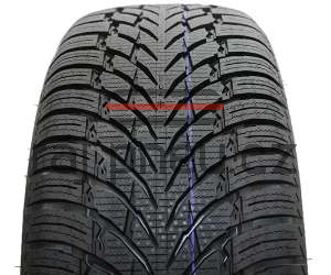 Nokian WR SUV 4 110V XL Zimní DOT2022