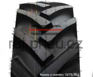 Ostatní AS504 112A8 8PR TL BKT