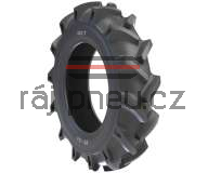 Ostatní TR126 66A6 4PR TT šíp BKT