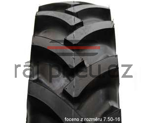 Ostatní AS100 8PR TT GTK