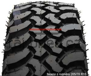 Ostatní Dakar 105Q Insa Turbo