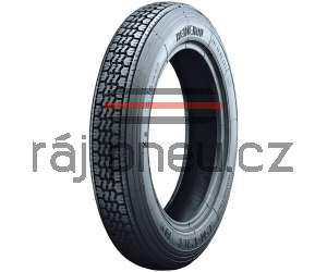 Ostatní K33 55P TT F/R Heidenau