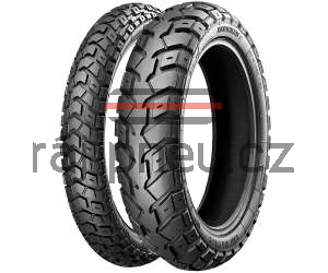 Ostatní K60 Scout 72T TL Rear Zimní Heidenau