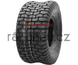 Ostatní KT-302 125A8 4PR TL Kings Tire