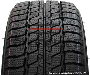 Ostatní C LL01 112T Zimní Triangle