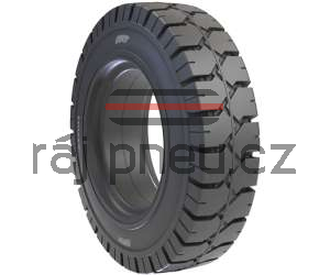 Ostatní Maglift LIP plná pneu BKT