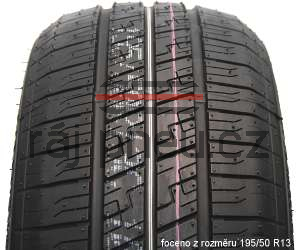 Ostatní C Master Trail 3G 104N TL Kenda