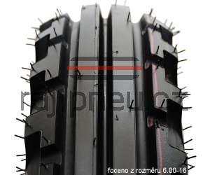 Ostatní TF 8181 98A6 6PR TT Bkt