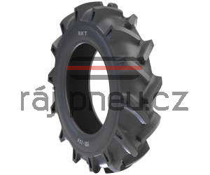 Ostatní TR126 66A6 4PR TT šíp BKT