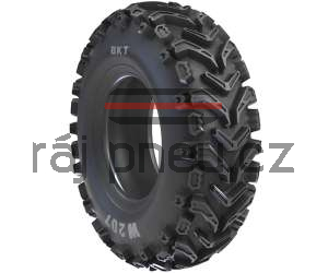 Ostatní W207 52J 6PR TL BKT Sports