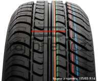 Paxaro Summer Comfort 86T DOT2021