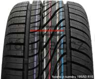 Paxaro Summer Performance 97Y XL MFS