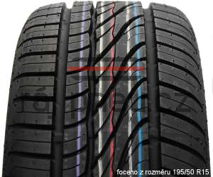 Paxaro Summer Performance 93V