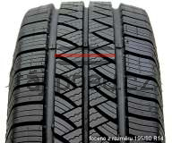 Petlas C VanMaster All Season 106R DOT2023