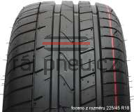 Petlas Velox Sport PT741 91W RFT MFS