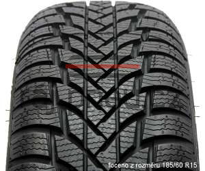 Petlas Snowmaster 2 84T Zimní