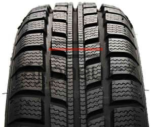 Petlas Snowmaster W601 84T Zimní