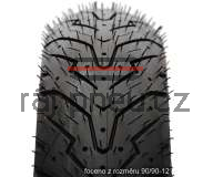 Pirelli Angel Scooter 44J TL F/R