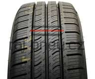 Pirelli C Carrier All Season 103T DOT2023