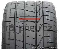 Pirelli Corsa Asim.2 P Zero 101Y MC