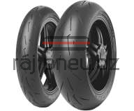 Pirelli Diablo Rosso IV Corsa 58W Front