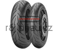 Pirelli Diablo Rosso Scooter 56H TL Front