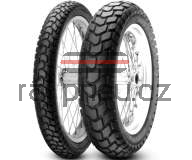 Pirelli MT60 58T TT Rear