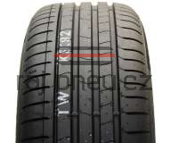 Pirelli P-ZERO 113Y XL * RFT MFS (PZ4 Lux)