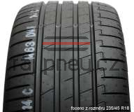 Pirelli P Zero E 102Y XL RNF MFS Elect