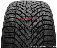 Pirelli Scorpion Winter 2 113V XL MFS Zimní