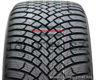 Pirelli Scorpion Winter 3 109V XL Zimní