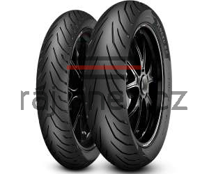 Pirelli Angel City 46S TL F/R