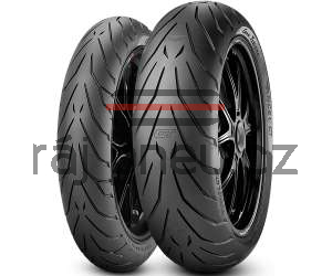 Pirelli Angel GT 59W TL Front