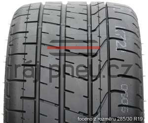 Pirelli Corsa Asim.2 P Zero 106Y F