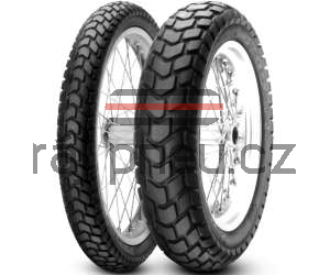 Pirelli MT60 64S TT Rear