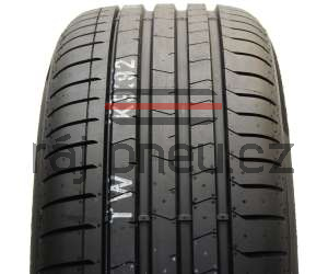Pirelli P-ZERO 106W XL * RFT MFS (PZ4 Lux)