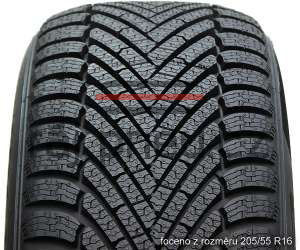 Pirelli Powergy 2 Winter 94V XL Zimní